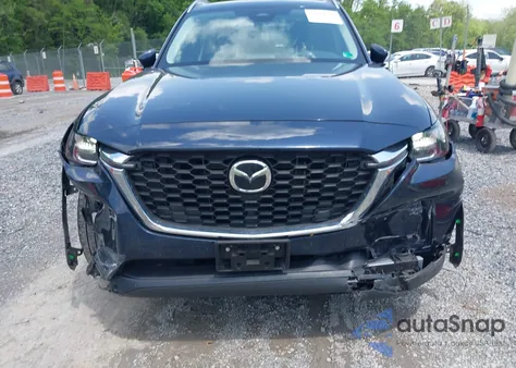 2024 Mazda Cx-90 3.3 Turbo Select из США, поврежденный, VIN JM3KKAHD4R1142933